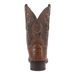 Dan Post Kingsly Caiman Boot - Luxury Exotic Leather Boots