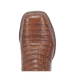 Dan Post Kingsly Caiman Boot - Luxury Exotic Leather Boots