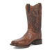 Dan Post Kingsly Caiman Boot - Luxury Exotic Leather Boots