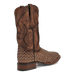 Dan Post Stanley Leather Boot - Men's Premium Ankle Boot