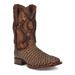 Dan Post Stanley Leather Boot - Men's Premium Ankle Boot