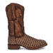 Dan Post Stanley Leather Boot - Men's Premium Ankle Boot