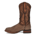 Dan Post Stanley Leather Boot - Men's Premium Ankle Boot