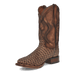 Dan Post Stanley Leather Boot - Men's Premium Ankle Boot