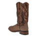 Dan Post Stanley Leather Boot - Men's Premium Ankle Boot