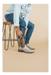 Dan Post Brutus Python Boot - Luxury Exotic Western Boot