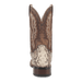 Dan Post Brutus Python Boot - Luxury Exotic Western Boot