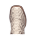 Dan Post Brutus Python Boot - Luxury Exotic Western Boot