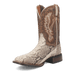 Dan Post Brutus Python Boot - Luxury Exotic Western Boot