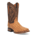 Dan Post Kershaw Full Quill Ostrich Boot - Luxury Western Style