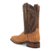 Dan Post Kershaw Full Quill Ostrich Boot - Luxury Western Style