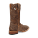 Dan Post Murray Bison Boot - Luxury Leather
