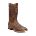 Dan Post Murray Bison Boot - Luxury Leather