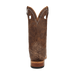 Dan Post Murray Bison Boot - Luxury Leather