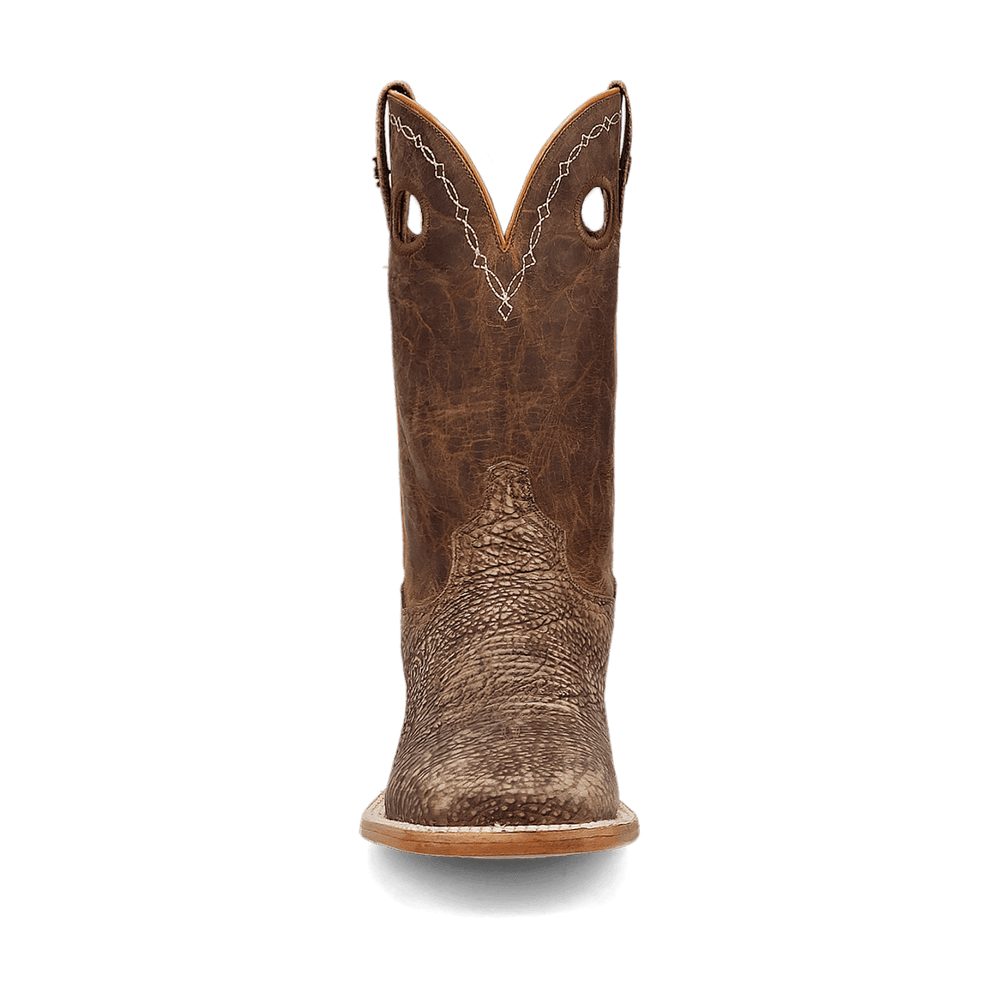 Dan Post Murray Bison Boot - Luxury Leather