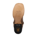 Dan Post Murray Bison Boot - Luxury Leather