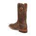 Dan Post Murray Bison Boot - Luxury Leather