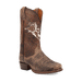 Dan Post "The Dirt Show" Luxury Leather Boot