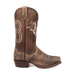 Dan Post "The Dirt Show" Luxury Leather Boot