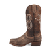 Dan Post "The Dirt Show" Luxury Leather Boot