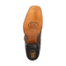 Dan Post "The Dirt Show" Luxury Leather Boot