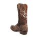 Dan Post "The Dirt Show" Luxury Leather Boot