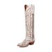 Dan Post Josie Leather Boot - Luxury Men's Ankle Boot