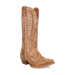 Dan Post Katina Leather Boot - Men's Luxury Ankle Boot