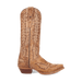 Dan Post Katina Leather Boot - Men's Luxury Ankle Boot