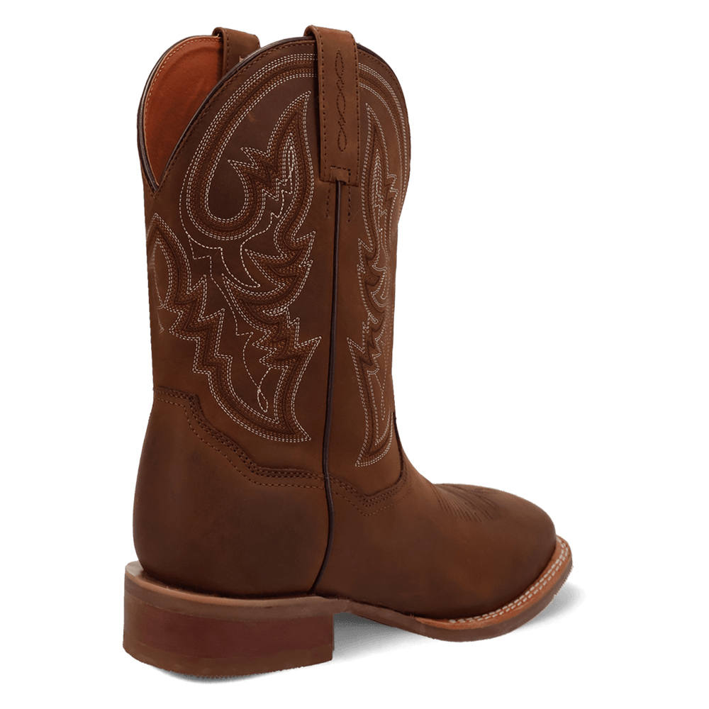 Dan Post Brigston Leather Boot - Premium Men's Boot
