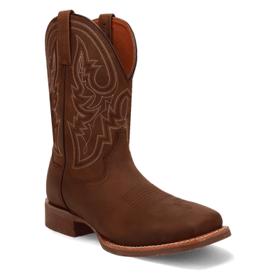 Dan Post Brigston Leather Boot - Premium Men's Boot