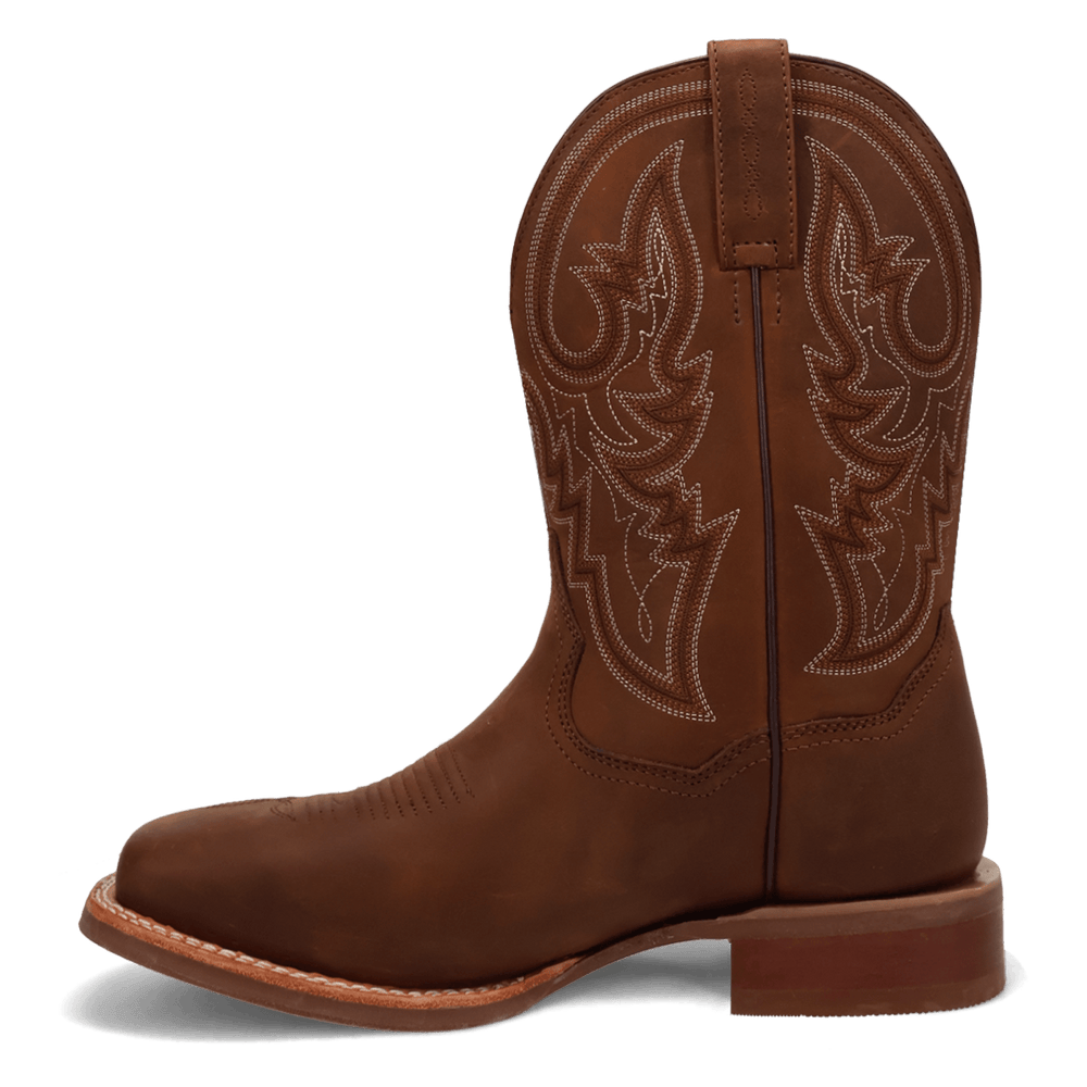Dan Post Brigston Leather Boot - Premium Men's Boot