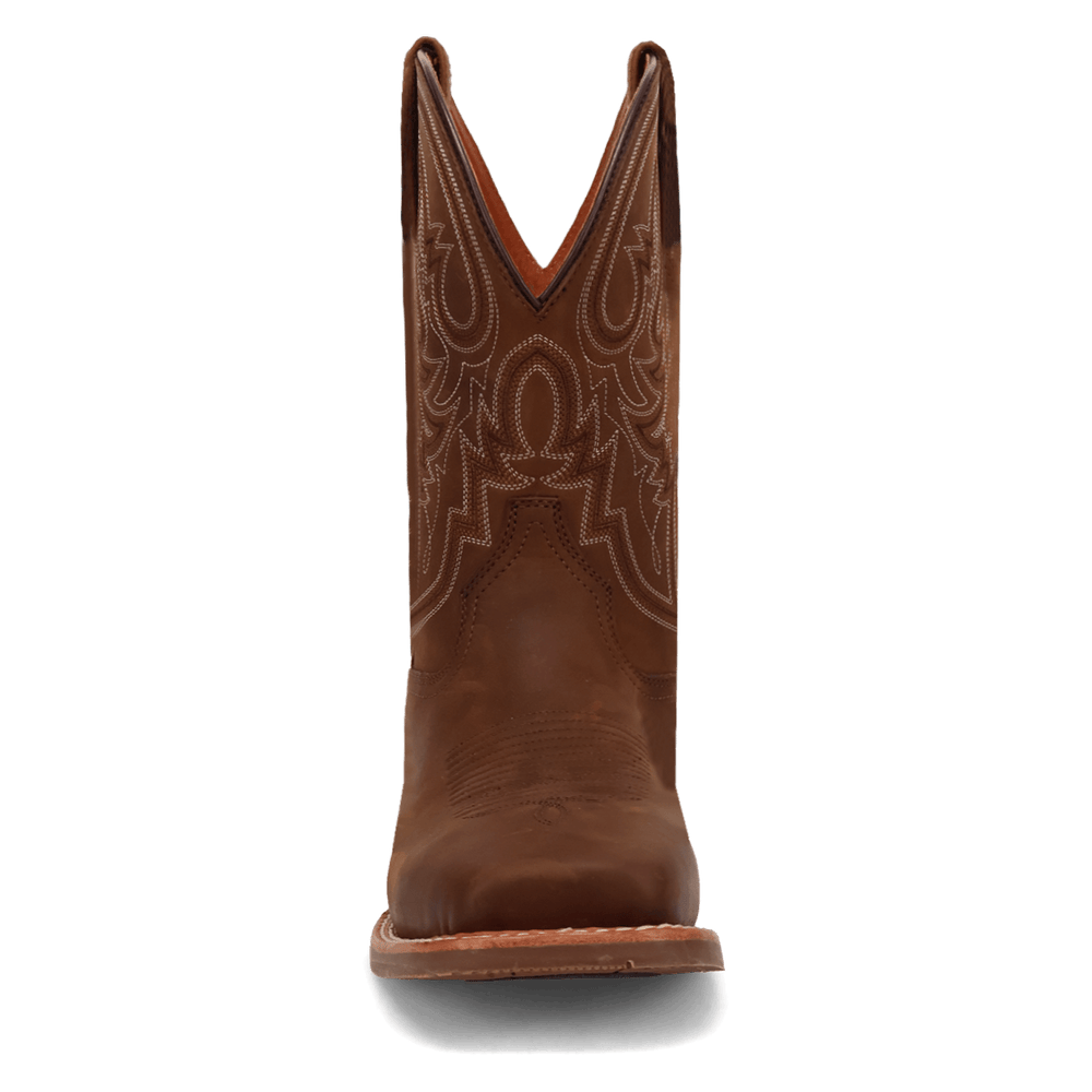 Dan Post Brigston Leather Boot - Premium Men's Boot