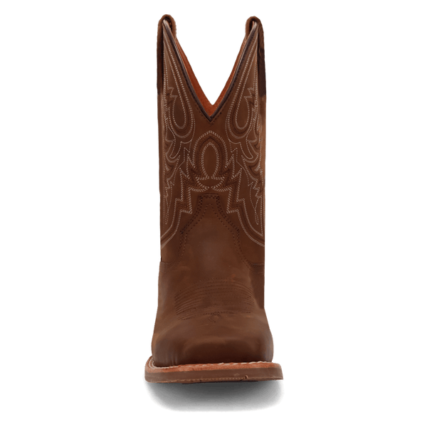 Dan Post Brigston Leather Boot - Premium Men's Boot