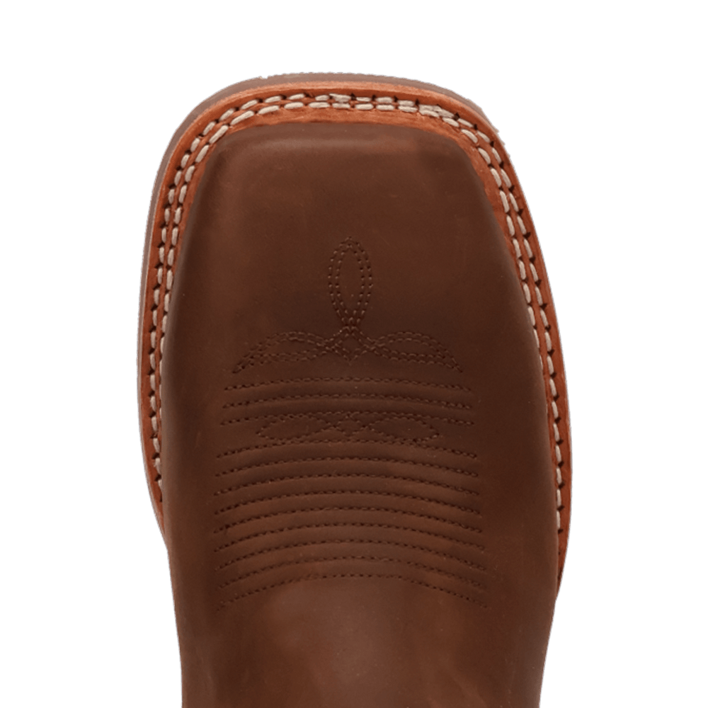 Dan Post Brigston Leather Boot - Premium Men's Boot