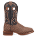 Dan Post Tusker Trail Leather Boot - Rugged Luxury