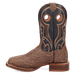 Dan Post Tusker Trail Leather Boot - Rugged Luxury