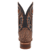 Dan Post Tusker Trail Leather Boot - Rugged Luxury