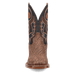 Dan Post Tusker Trail Leather Boot - Rugged Luxury