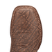 Dan Post Tusker Trail Leather Boot - Rugged Luxury