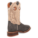 Dan Post Tusker Trail Leather Boot - Rugged Luxury