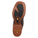Dan Post Tusker Trail Leather Boot - Rugged Luxury
