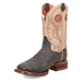 Dan Post Tusker Trail Leather Boot - Rugged Luxury