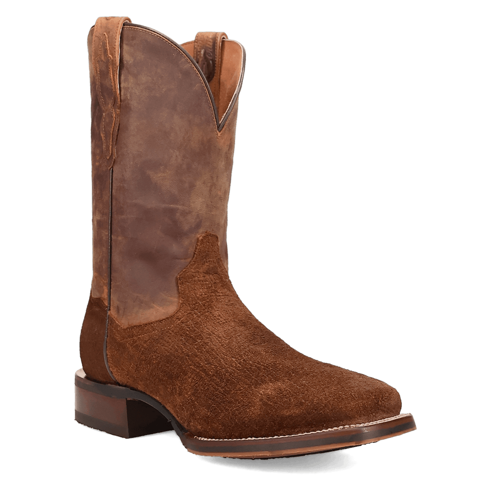 Dan Post Snyder Leather Boot
