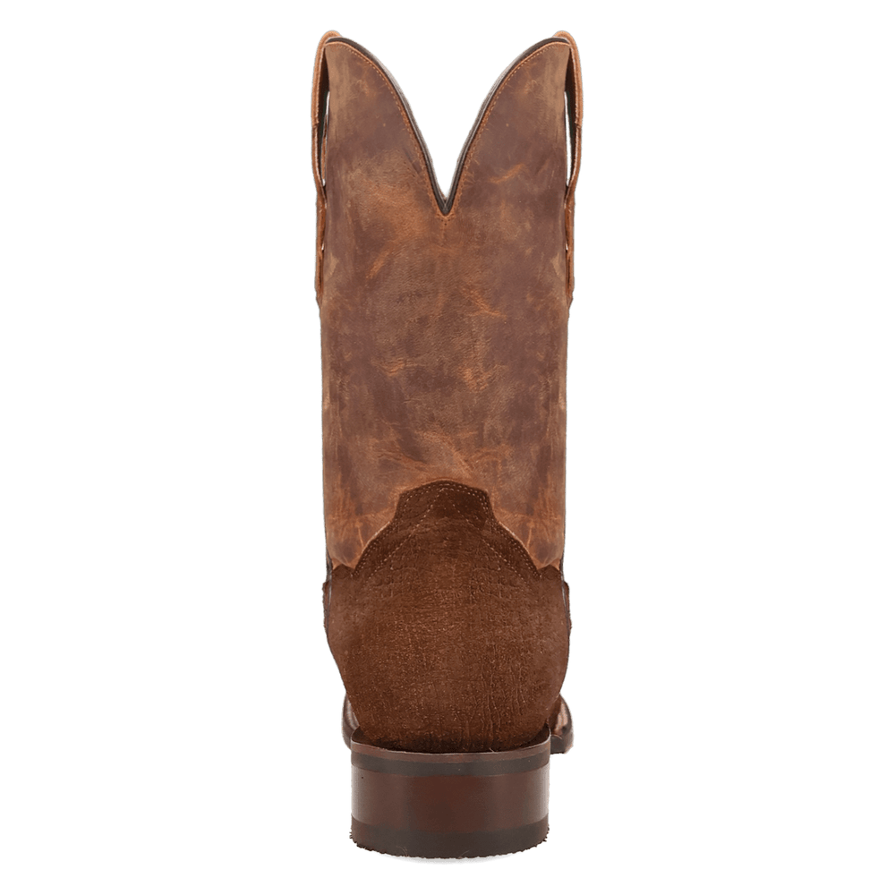 Dan Post Snyder Leather Boot