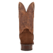Dan Post Snyder Leather Boot