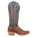 Dan Post Bucky Leather Boot - Luxury Crafted Style