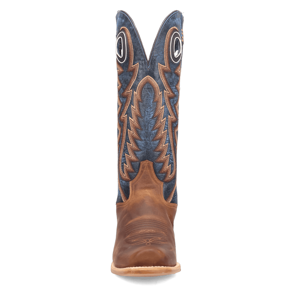 Dan Post Bucky Leather Boot - Luxury Crafted Style