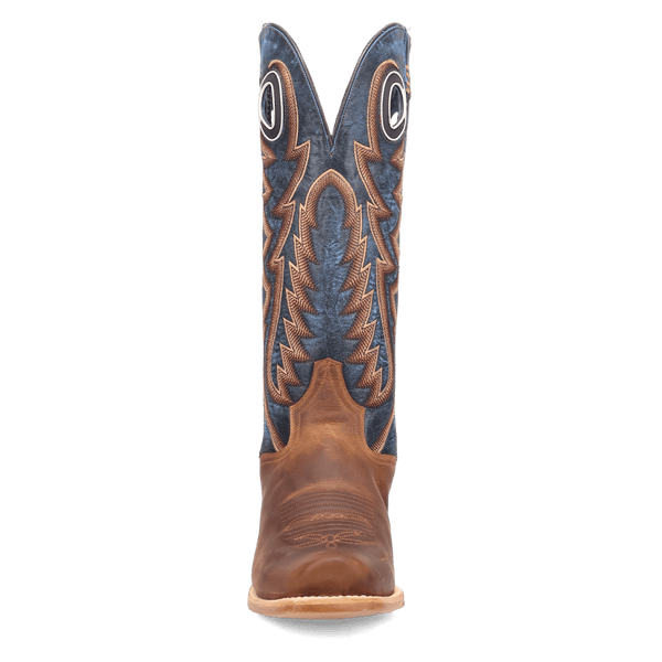 Dan Post Bucky Leather Boot - Luxury Crafted Style
