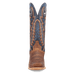 Dan Post Bucky Leather Boot - Luxury Crafted Style